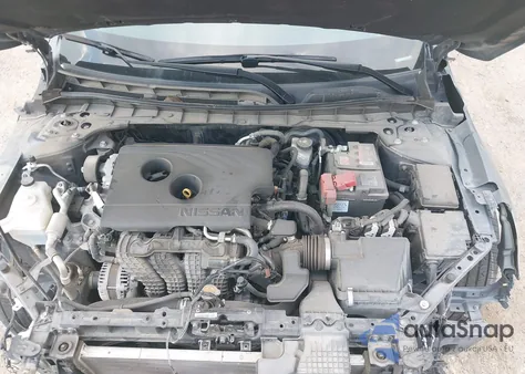 2020 Nissan Altima S Fwd z USA, uszkodzony, nr VIN 1N4BL4BV5LC233705